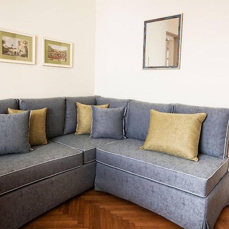 Pagrati Hilton Location Bentzi Family Suite 5 아테네 외부 사진