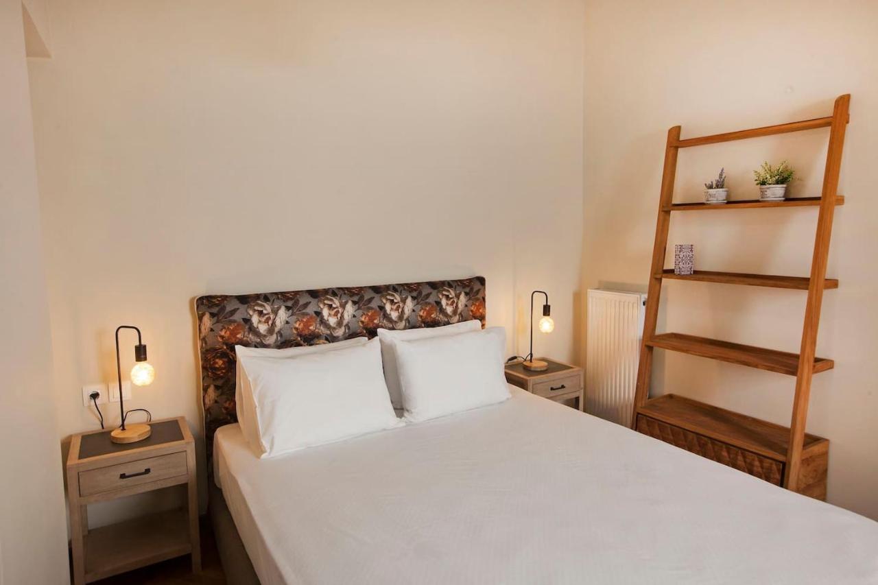 Pagrati Hilton Location Bentzi Family Suite 5 아테네 외부 사진