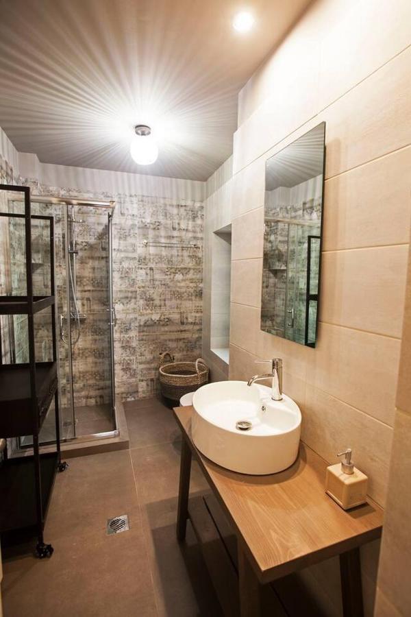 Pagrati Hilton Location Bentzi Family Suite 5 아테네 외부 사진