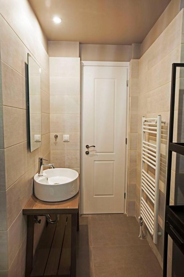 Pagrati Hilton Location Bentzi Family Suite 5 아테네 외부 사진